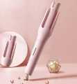 Automatic Hair Curler | Automatic Rotating Rod | Self-Spiral Rotating Curler | Smart Hair Straightening Splint | Hair Curler For Girls. 
