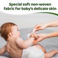 Chicco BM Wipes Fliptop Pack (72 Pc). 
