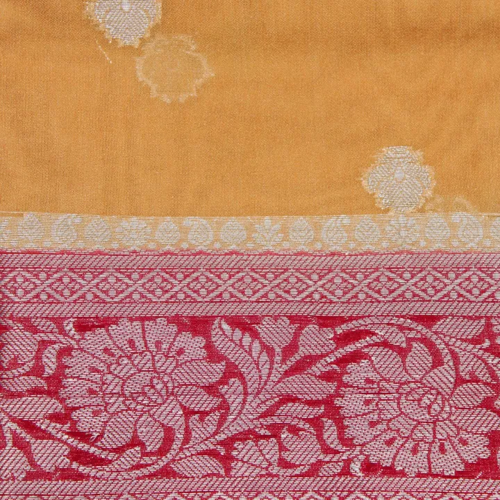 Light%20Yellow/Red%20Premnagar%20Saree%20For%20Women%20-%20Image%203