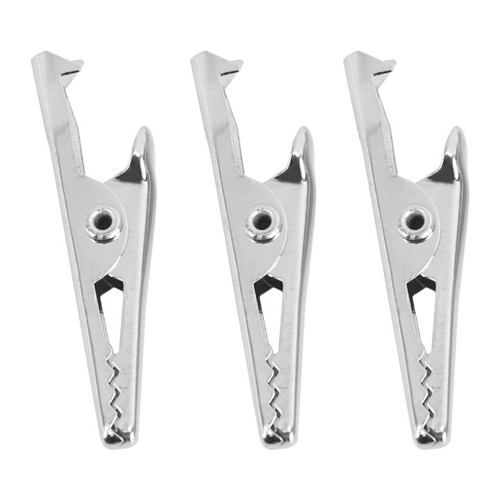 OUMERY%2050%20Pcs%20Silver%20Tone%20Metal%20Alligator%20Clip%20Crocodile%20Clamps%20-%20Image%204