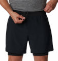 Columbia Men's Endless Trail™ 2-In-1 Shorts. 