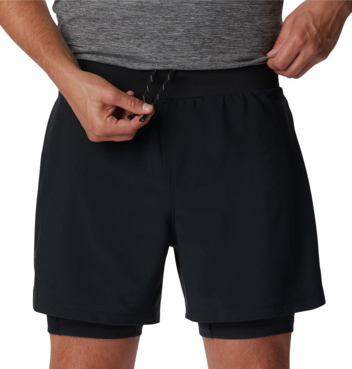 Columbia%20Men's%20Endless%20Trail%E2%84%A2%202-In-1%20Shorts%20-%20Image%203