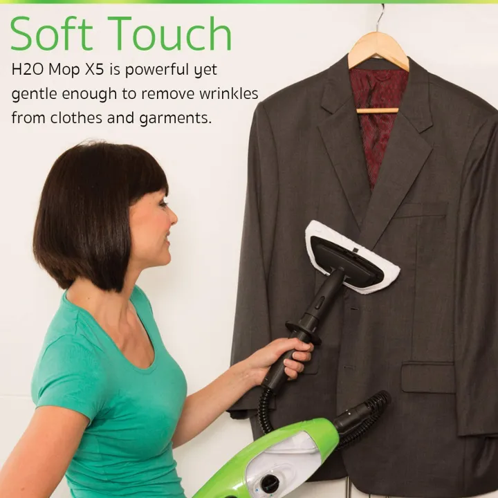 H2O%20Elite%20X5%20Steam%20Mop%205-in-1%20Handheld%20Cleaning%20Device%20with%2011-Piece%20Accessory%20Set,%20Powerful%20Steam,%20and%20Soft%20Touch%20for%20Home%20and%20Office%20Use%20-%20Image%205