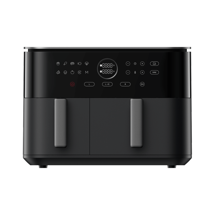 Xiaomi%20Dual%20Zone%20Air%20Fryer%2010L%20-%20Image%204