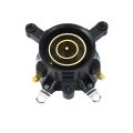 New specials 3pcs Electric Kettle Accessories Base Thermostat Temperature Switch Connector Coupler Socket Household Replacement Acessories@#A JUE. 