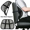 Chair Back Support,Chair Cushion Pad Universal Support Chairs for Office, Home, Car. 