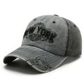 Printed Baseball Classic Trendy Cap For Men. 