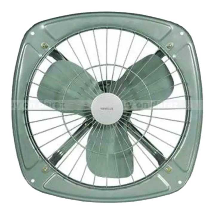 Exhaust Fan 6 " Full Metal Body