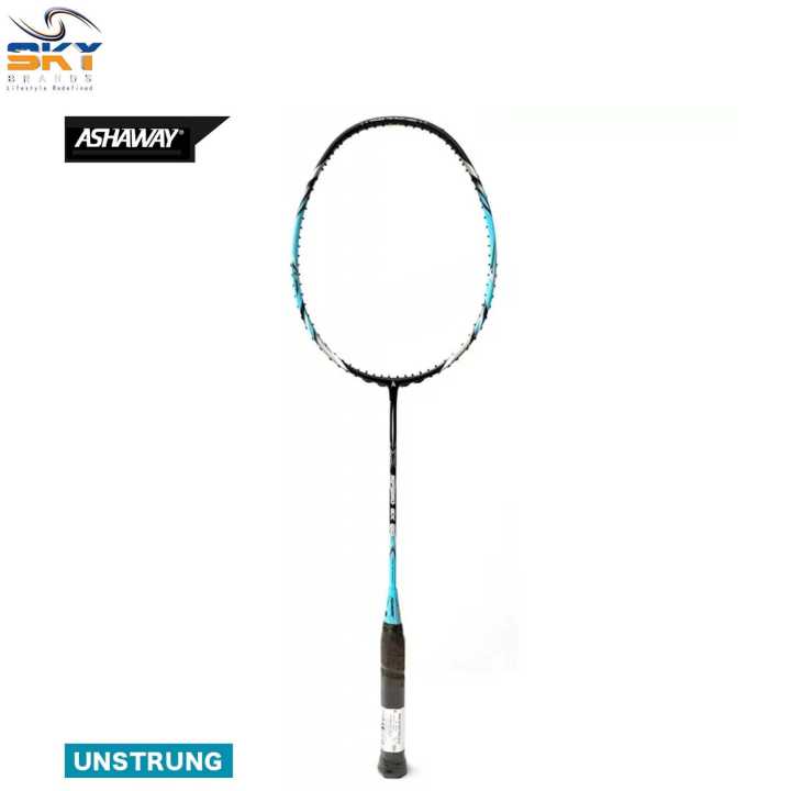 Ashaway Force GX 80 Badminton Racket - UNSTRUNG | Daraz.com.np