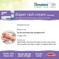 Himalaya Diaper Rash Cream, 20g. 