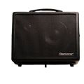 Blackstar Sonnet 60W Acoustic Amplifier - Black On Guitar Shop. 