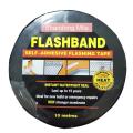 Watertight Flashband Self Adhesive Flashing Tape 10 Meter Waterproofing Strip | Strong Adhesive Water Leakage Seal Tape. 