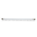 OUMERY Practical 44.5cm Stainless Steel Silver Cast on Comb Knitting Machine for All 4.5mm/9mm for Knitting Machine Needle Part. 