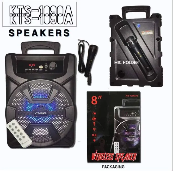 Speaker%20Bluetooth%20wireless%20Bluetooth%20speaker%20karaoke%20micropon%20-%20Image%204