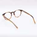 Brown Hard Coated Glasses For Women. 