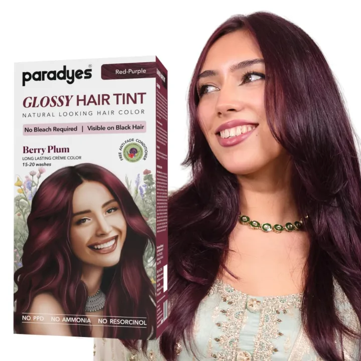 Paradyes%20No%20Bleach%20Berry%20Plum%20Glossy%20Hair%20Tint%20-%20Ammonia-Free%20for%20Natural%20Black%20Hair,%20Includes%20Anti-Fade%20Conditioner%20for%20Long-Lasting%20Shine,%201%20Count%20-%20Image%202