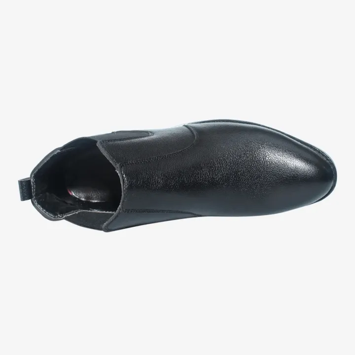 Black%20Leather%20Ankle%20Boots%20For%20Men%20-%20Image%205