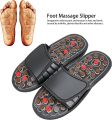 Acupoint Stimulation Slippers: Suitable for Most Foot Types, Improving Physical Activity, Stress Relief, and Pain Relief. 