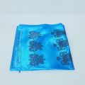 Traditional Tibetan Printed Prayer Khada, Tibetan Lucky Blessing Khata Ceremonial Scarf, Eight Auspicious Symbols Scarf, 5 Color Khata. 
