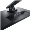 Dell P2418HXM 24″ FHD ( 1920 x 1080 ) LED Monitor - Rotable Design - 60Hz Refresh Rate - Built-in Speakers & Camera - Black. 