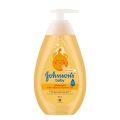 Johnson & Johnson's Baby Shampoo - 500ml. 