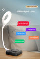 USB Smart Voice Control LED Light | USB Smart Voice Control LED Lamp. 
