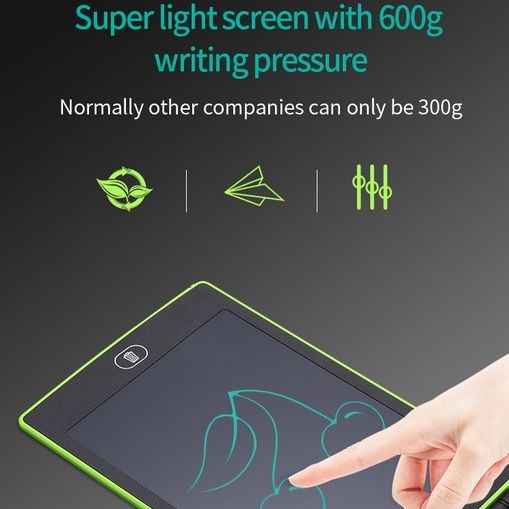 12%20Inch%20Led%20Drawing%20Writing%20Pad%20With%20Lock%20Screen%20Key,%20Lcd%20Children's%20Drawing%20Board%20For%20Kids%20Notebook%20Pad%20Educational%20Toys%20-%20Image%203