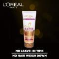 LOreal Paris Rapid Reviver 6 Oil Nourish Deep Conditioner (180 ml). 