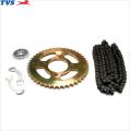 TVS Apache 180 Cc Chain Sproket. 