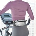 Mobile phone bag men's fanny pack outdoor cycling professional Fashion luxury brand running waterproof fanny pack. 