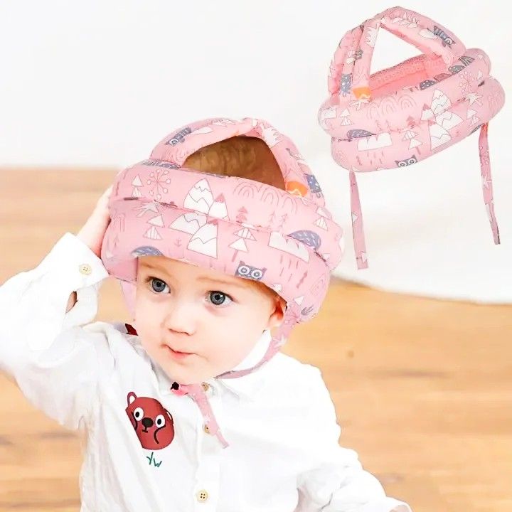 Baby Safety Helmet Baby Head Protector For Kids