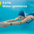 Amazfit GTR Mini AMOLED Display Bluetooth Calling 14 day Battery life Water Resistant. 