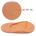 Anti Crack Full Length Silicone Foot Protector Moisturizing Socks For Foot-Care And Heel Cracks For Summer. 