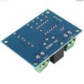 WeihonghunfeiXH-M609 Voltage Protection Module DC 12V-36V Battery Low Voltage Digital LED Display Disconnect Protection Module DC Output Original. 