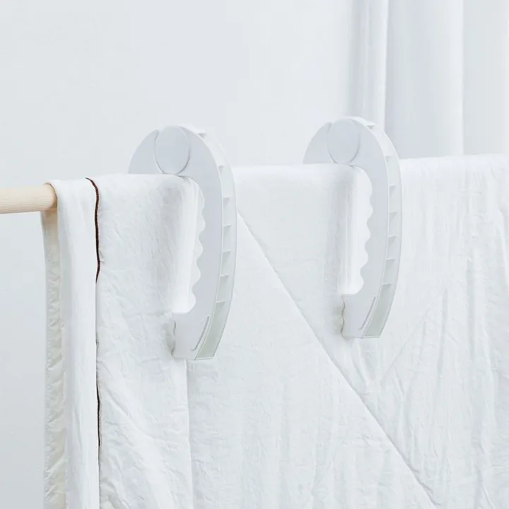 2PCS%20Durable%20Plastic%20Windproof%20Clothespins%20Extra%20Large%20High%20Elasticity%20Clothes%20Drying%20Pegs%20Anti-slip%20Heavy%20Duty%20Cotton%20Quilt%20Clip%20for%20Home%20-%20Image%204