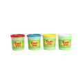 Funskool Fun Dough Jumbo Pack. 