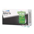 Optima 38 By Bausch And Lomb Contact Lens Power. 