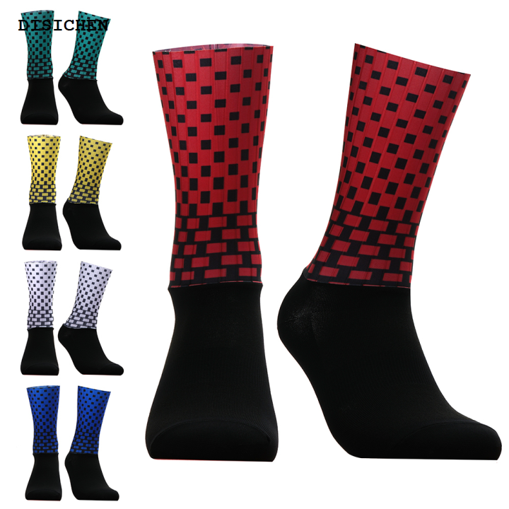 DISICHEN%20High%20Quality%20compressprint%20Quality%20Professional%20Brand%20Sport%20Pro%20Cycling%20Socks%20Comfortable%20Road%20Bicycle%20Socks%20Mountain%20Bike%20Socks%20Racing%20Socks%20-%20Image%202