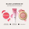Milani Baked Blush - Berry Amore 3.4 gm. 