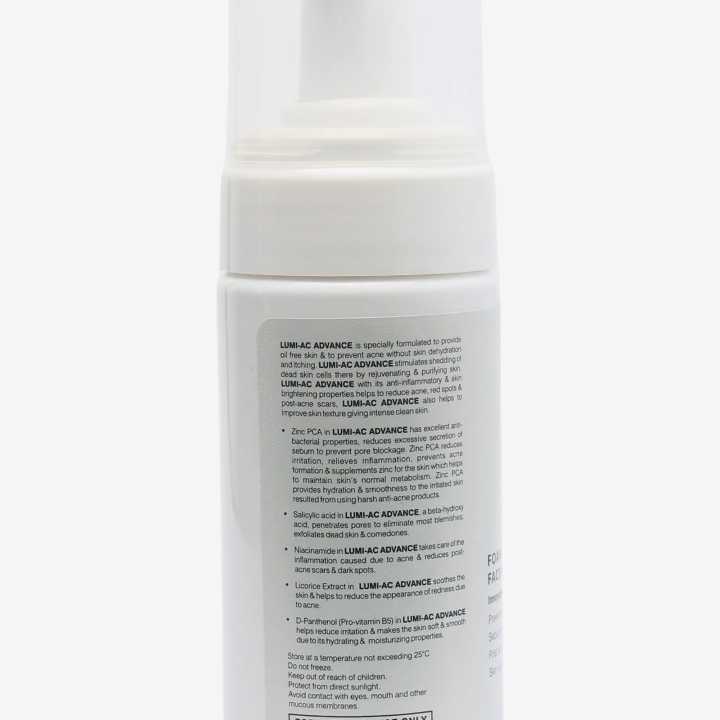 Dreamax%20Lumi%20Advance%20AC%20Foam%20face%20Wash%20100ml%20-%20Image%204