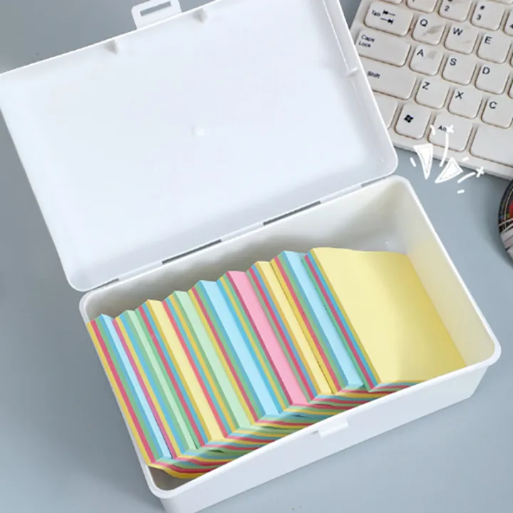 New%20Transparent%20Plastic%20Storage%20Box%20Photocards%20Small%20Card%20Storage%20Box%20Desk%20Organizer%20Box%20Classification%20Box%20Stationery%20-%20Image%206