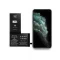 Deji Apple iPhone 11 Pro Max Reachargeable 3969mAh Battery  With High Capacity Replacement. 
