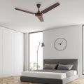 Usha Racer 1200MM Ultra High Speed 400RPM Ceiling Fan | 2 Years Guarantee. 