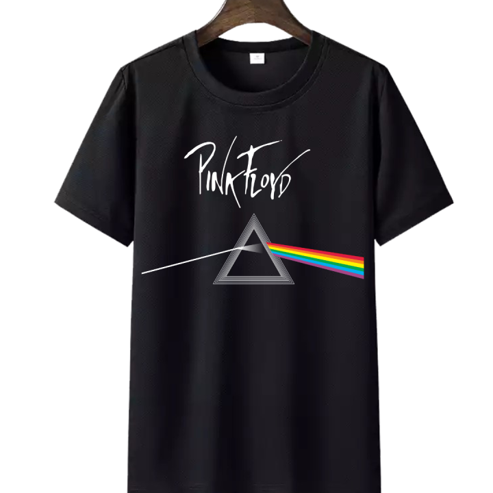 Vintage Pink Floyd 1977 Animals Tour T-shirt S PIG In AIR