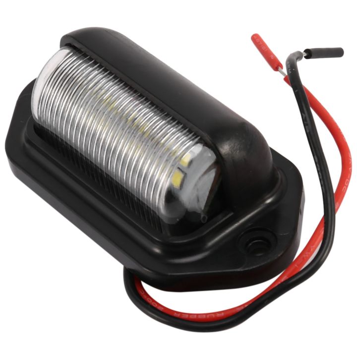 LED%20License%20Plate%20Light%20Waterproof%20License%20Plate%20Tail%20Light%20for%20Trailers,%20RV,%20Trucks,%20Boats%20-%20Image%203