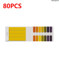 WeihonghunfeiSales promotion Paper Water Stain Litmus Indicator 1PH Test Package/Strip 80PH Strip Full PH Meter Controller-14st Tester Kit Factory High Quality. 