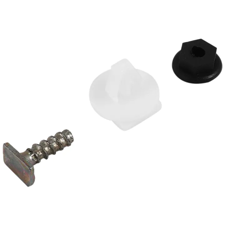 8pc%20Front%20Wheel%20Arch%20Trim%20Clips%20Plastic%20Metal%20Screw%20Nut%20Set%20For%20Corsa%20C%20-%20Image%204