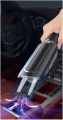 Shoppoint LBW Car Handheld Portable Wireless Vacuum Cleaner | Rechargeable DC12V Mini Cordless Car Vacuum Cleaner for Powerful Cleaning Nepal. 