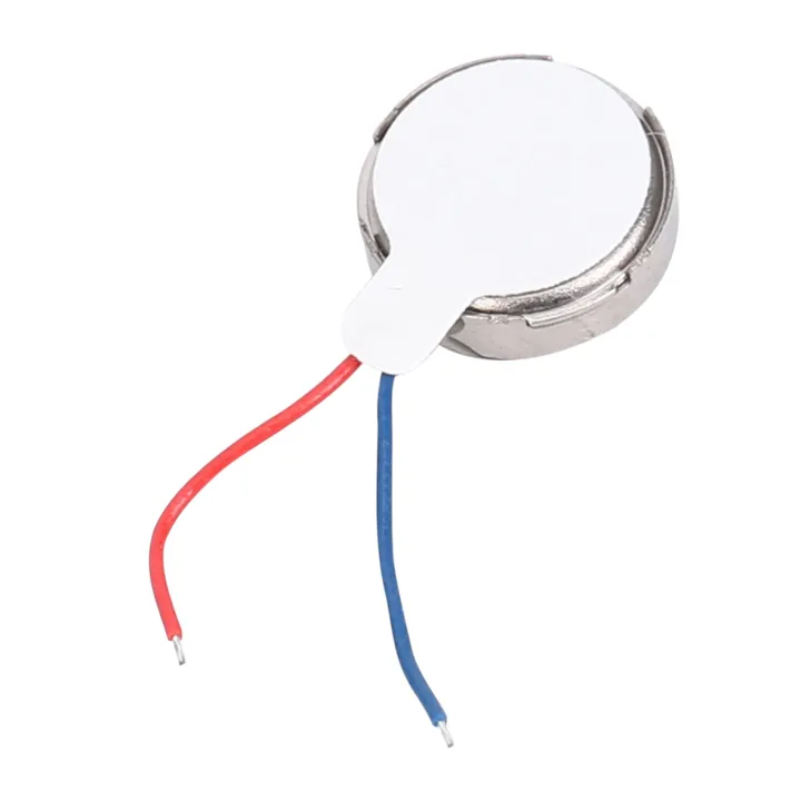 fasdaga%205X%20DC%203V%2060MA%209000+/-2000RPM%20Phone%20Coin%20Flat%20Vibrating%20Vibration%20Motor%20-%20Image%208