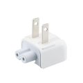 Linman US EU UK AC Wall Plug for Apple IPhone Macbook Pro Laptop Phon2025 New e Charger Replacement Pins Mac Book Charging Power Adapter Plug. 